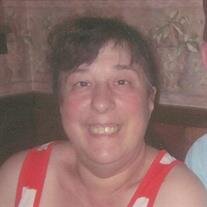 Catherine Ann CORBETT