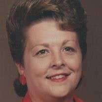 Susan Elaine Alberts