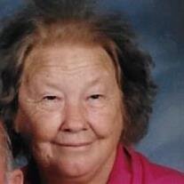 Barbara Ann Standridge