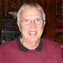 Frank A.  Haynes