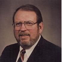 Dr.  Henry 'Hank' Johnson 