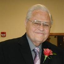 Leslie R. Peterson