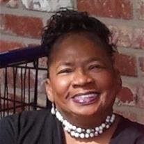 Beverly Johnetta Rose