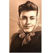 Mary Pourundokht Boloori Sotoudeh