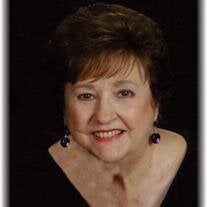 Jeanette Jantz