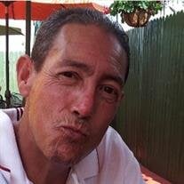David Rivera