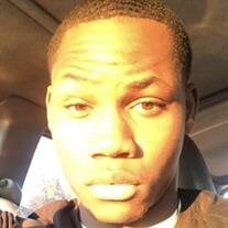 Zyaire Jamal "ZY" Croskey