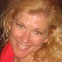 Ms. Lori Matthews