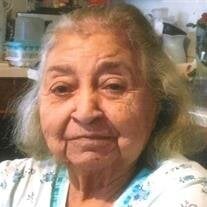 Maria Stella Ramirez