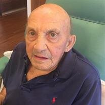 Leroy T. Burch