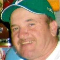 Mr. Joseph "Joe" Ray Stevenson