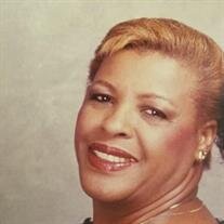 LaVerne Clarissa  Ellison-Crayton