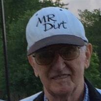 Carlton "Cart" L. Roof