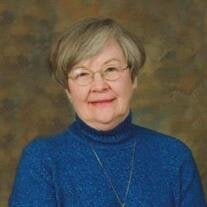 Nancy B. Pfaff