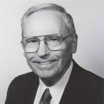 Marshall D.  Stephens