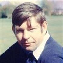 Fred C. Sherburne