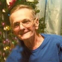 Kenneth E. Blake