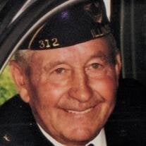 Edward  "Bud" Neisendorf