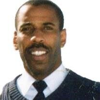 Mr. Mitchell Chester Fields, II
