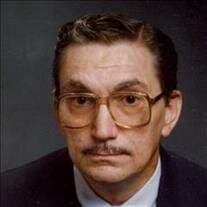 Frank Skipworth
