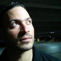 Francisco Perez Jr.