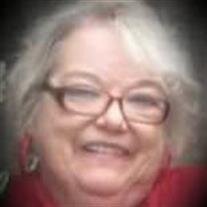 Vickie Sue  Thomas