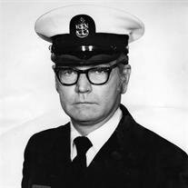 Benjamin Franklin Phillips