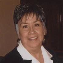 Rosalie  Susan Marie  Lucero
