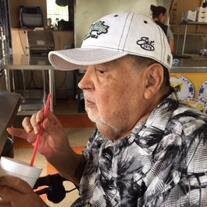 Carlos  G.  Flores 