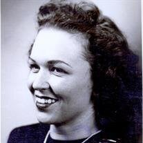 Betty Born