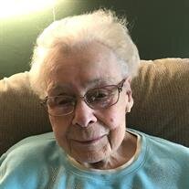 Harriet Lillian Sura