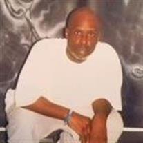 Rodney Eugene Solomon