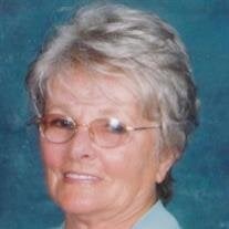 Mrs. Faye Bartholomew Rowe