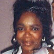 Ms. Dorthia Carolyn Glover