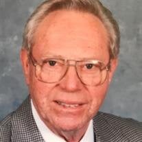 Mr. Harold Ray Whisenant