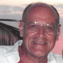 Charles D. "Chuck" Jeronimus