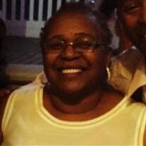 Mrs. Jymara Louise Hendrix Wallace