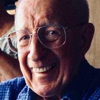 Arthur C. "Butch" Neumann
