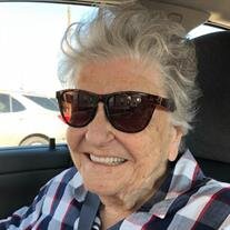 Dorothy  Knight  Gerhold