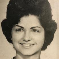 Patricia Ann Hollinger