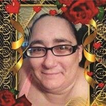 Jeannie Simonsen