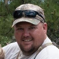 Brian Richard Hood