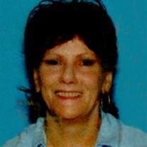 Charlene Marie Kerkey Johnson