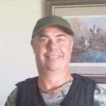 Steven Clark Young