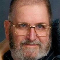 Arthur "Skip" Johnson 