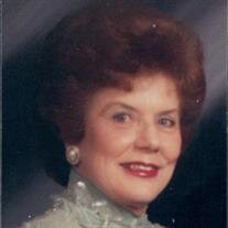 Margaret Dale Coleman Davis