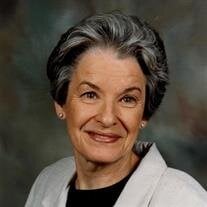 Mrs. Betty Akridge Bivins