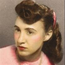Helen Fierro