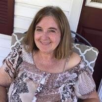 Pamela  Elaine Evans