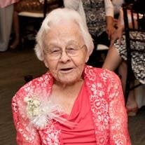 Nancy Leigh McLean